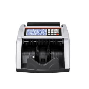Cheap EUR Mixed Denomination Sorter Currency Discriminator Value counting machine cash counting machine note counting machine for sale