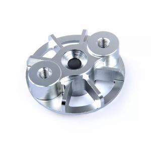 ODM Machining Milling Turning Products Custom Parts Fabrication Service