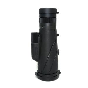 8-24x40mm Monocular Telescope 4K Super Telephoto Zoom Monocular