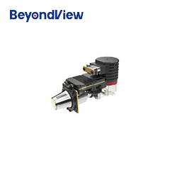 LF330C2 Cooled Long Wave 320x256/30μm Infrared Camera Core for Optical Gas