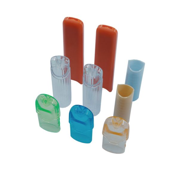 Quality Precision Made Plastic Injection Molding Parts with Exceptional Strength and Chemical Resistance wholesale