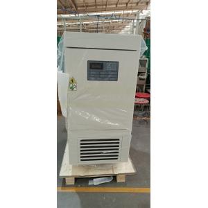 58L Cryogenic Refrigerator Advanced Technology For Optimal Performance