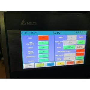 Sachet Stick Sugar Packing machine,instant coffee granule packing machine