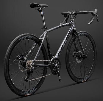 AA1060 H24 1.5MM Prepainted Aluminium Coil for Bicycle Fender