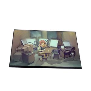 Cheap FHD IPS Narrow Laptop LCD Screen N133HCE-EP2 Slim EDP 30pin 1920x1080 For Lenovo 13.3 for sale