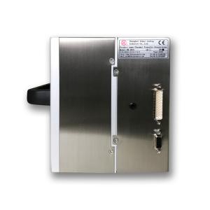 DIKAI D03S Thermal Transfer Overprinter with 32mm Print Head for QR Code and