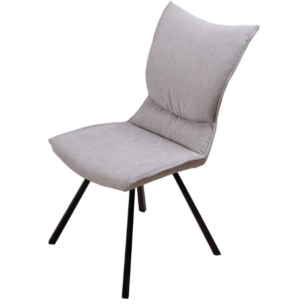 Quality 3H Furniture Upholstered Fabric Chair Various Colors wholesale