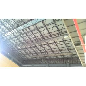 Steel Truss Roofs for Stadiums Robust and Iconic Structures for Spectator