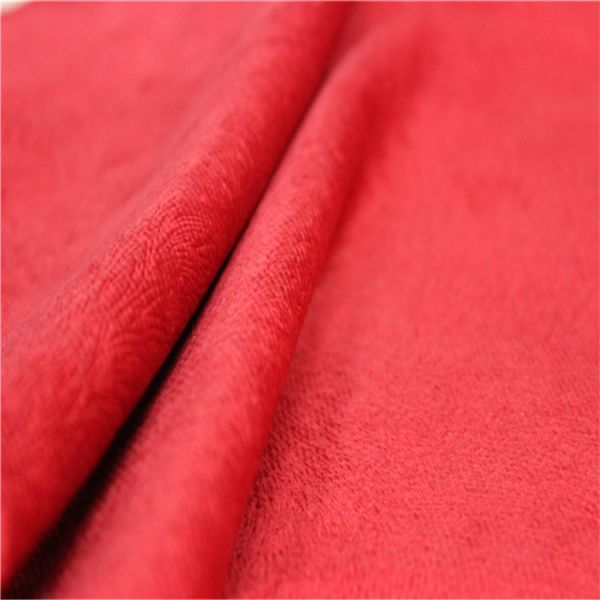 Quality Mordern Jacquard Velvet Upholstery Fabric 28S/32S Density For  Home Textile wholesale
