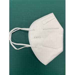 KN95 Mask 5-Ply Mask 3D Fold Dust Face Mask Protective Face Mask