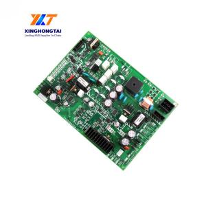 1oz Copper and AOI X-Ray Function Test Outsourced Electronics Manufacturing for