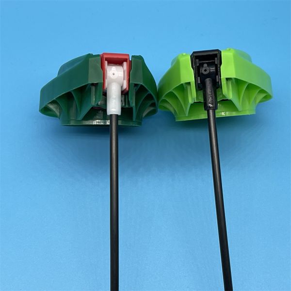 Quality Premium Foldable Trigger Cap with Extension Tube for Precision Spraying in Industrial Use wholesale