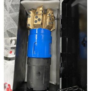 Matrix Body 6-5/8 inch 616 PDC Diamond Bit Of Oifield API Drill Bit