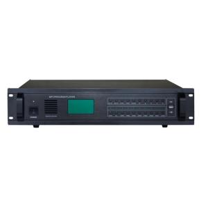 Cheap 5 Years Warranty Public Address Amplifier 60-15KHz Frequency Response with Overload Protection for sale