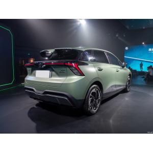 2023 MG4 EV Hatchback 425km 5 Seat Hatchback Left Hand Drive