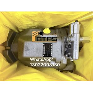 China Rexroth A10VSO100 DR/31R-VKC62N00 Hydraulic Pump / R902502997 on sale