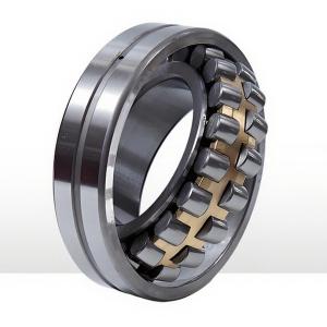 Heavy Machinery Double Row Self Aligning Roller Bearing 22206