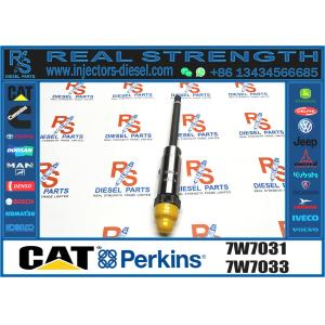 Cheap Fuel Injector Nozzles 7W7031 8N-7005 130-1804 0R-8787 0R-4124 0R-3591 0R-3423 0R-8785 For CAT 3304 Engine for sale