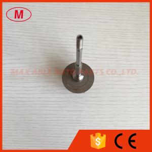 BV40 14411-LC10B 53039700268 53039880373 53039700341 turbo turbine wheel for