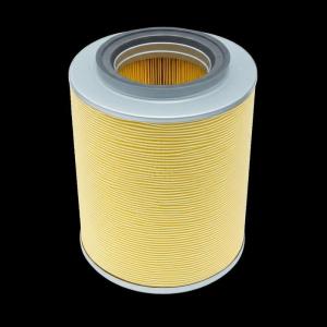 EexcavaStart WIX 42134 Air Filter for Excavator Original OEM Part