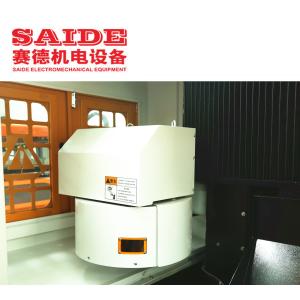 8KW Carving Acrylic CNC Machine 600x500x280mm Multi Function Suitable For