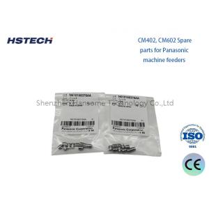 Panasonic CM402 SMT Mounting Machine Feeder Parts N210029790AA Tensioner