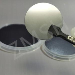 2inch 3inch InP Laser Epitaxial Wafer Indium Phosphide Epi Wafer Semiconductor