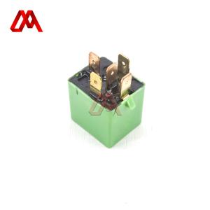 China 8-97262-933-0 8-97262933-0 8-97062815-1 Heater And Air Compression Relay 8972629330 8970628151 for ISUZU CXZ81 VC46 Engine 10PE1 on sale