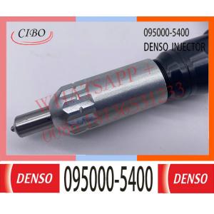 095000-5400 Diesel Engine Fuel Injector 095000-5400 0950005402 095000-5405 For