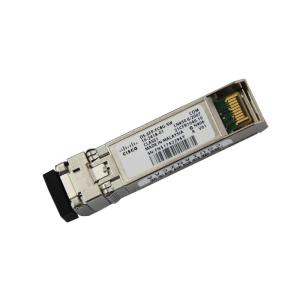 Cheap Original DS-SFP-FC16G-SW 10-2666-01 16G SW SFP+ Transceiver Module 850nm 150m LC MMF for sale