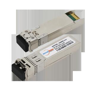 OEM ODM 8G SFP+ 1310nm 10km SFP+ LC SMF Transceiver