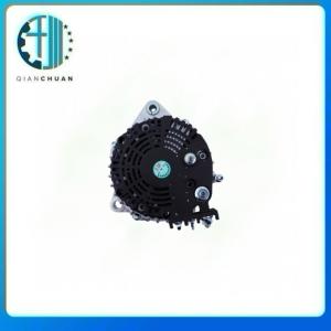860303159 Alternator 24V 70A 8PK For Weichai WP10 Diesel Engine Spare Parts