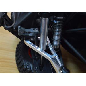 Desert Racer Custom Titanium Machining Suspension Upper Arms Left And Right