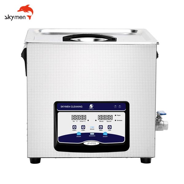 20l 300w ultrasonic injector cleaning machine with digitial LCD display for