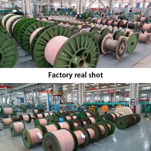 Non-injection Seal Conductor Smooth Surface Wireline Environmentally Safe