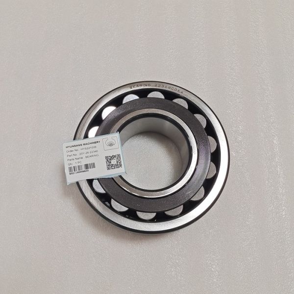 Quality Komatsu Oem Parts Roller Bearing 20Y-26-23340 20Y2623340 20Y-26-21281 For PC200 wholesale