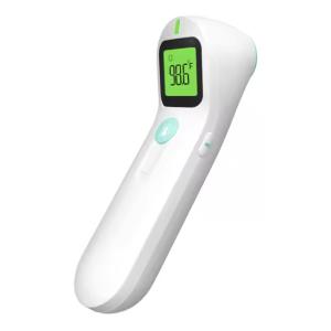 15s Auto Shutdown Digital Body Forehead Infrared Thermometer Non Contact With