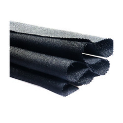 Chinese factory 100% ocean-bound plastic bottles Recycled Polyester 150d2/2