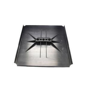 China Electrical Plastic Enclosure Waterproof For Control Junction Panel Box on sale