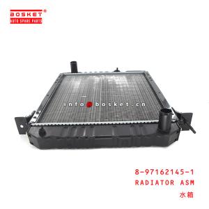 8-97162145-1 Radiator Fan Assembly 8971621451 For ISUZU NKR 4JB1