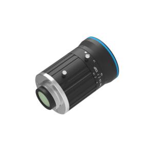 10MP WD 160mm~∞ Industrial Camera Lens F1.4-F16 35mm Camera Lens 27.8degree
