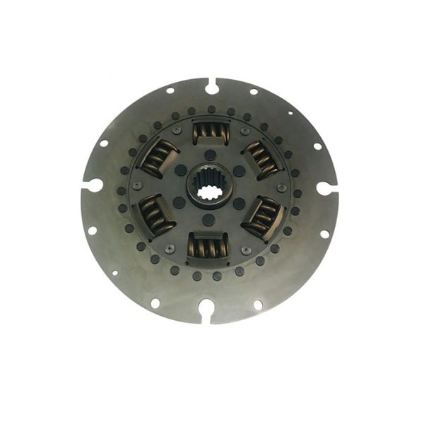 Quality PC200-5 PC200-6 20Y-01-11112 Excavator Engine Part Clutch Disc wholesale