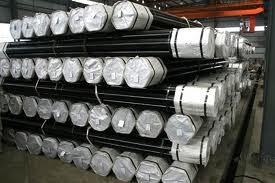 Steel Seamless Pipe ,ASME SA106 Grade A, SA106 Grade B, SA106 Grade C, P265GH