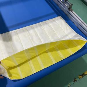 Intelligent Program Control Non-woven Fabric Medium-effect Air Conditioning Air