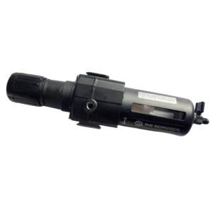 IMI Norgren B74G-4GK-QP1-RMN Excelon Filter/ Regulator 5µm G1/2 Manual Drain 0.3