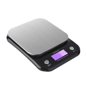 Cheap Digital Battery-Powered Hospital Medicine Weighing Scale 0.1g Maximum Weight Recommendation 50kg Weiheng WH-B23 for sale