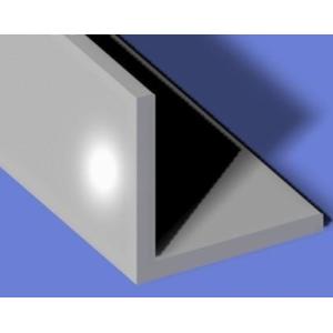 Cheap 2A12,2024,7075,7055,7150 Anodized Aluminum Extrusion Corner Frame for sale