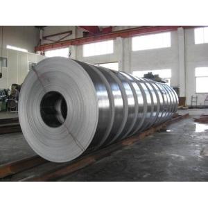 2B BA Surface 430 Stainless Steel Coil / Roll / Strip 0.3mm -3.0mm Polished
