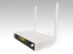 Onu Fttx Xpon Onu 1Ge+1Fe+Pots+Catv Wifi Onu For Ftth Solutions