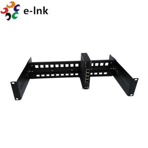 Universal 19 Inch Din Rail Mounting Bracket For DIN-Rail Products